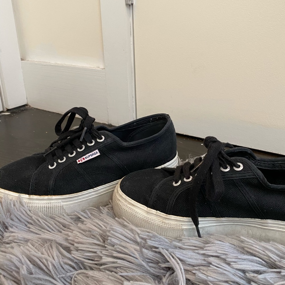 Women’s Supergas